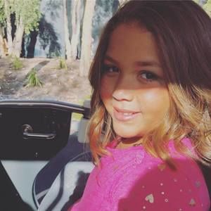 Meet your Posher, Stella